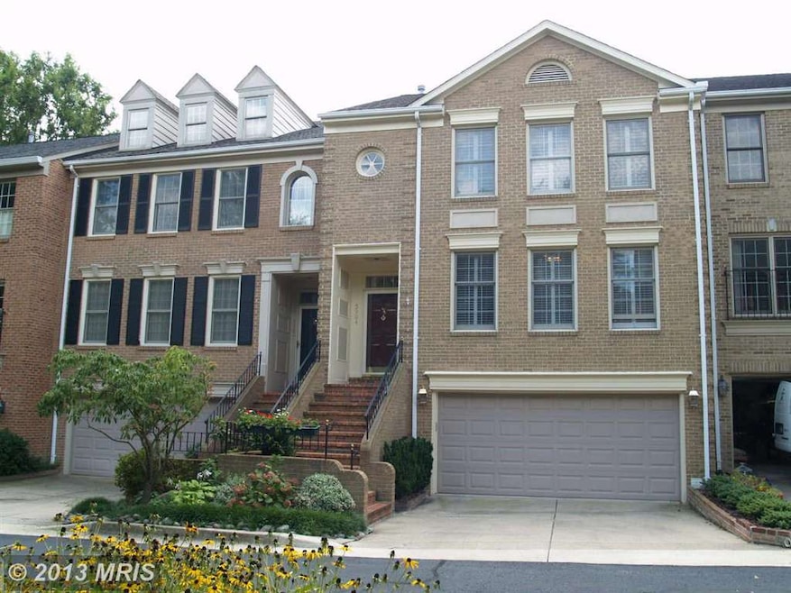 5904 Bloomingdale Terrace, Rockville, MD 20852 - photo 1