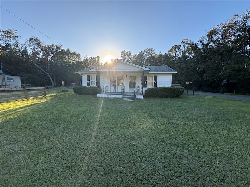 3385 US Highway 82, Brunswick, GA 31523 - photo 1