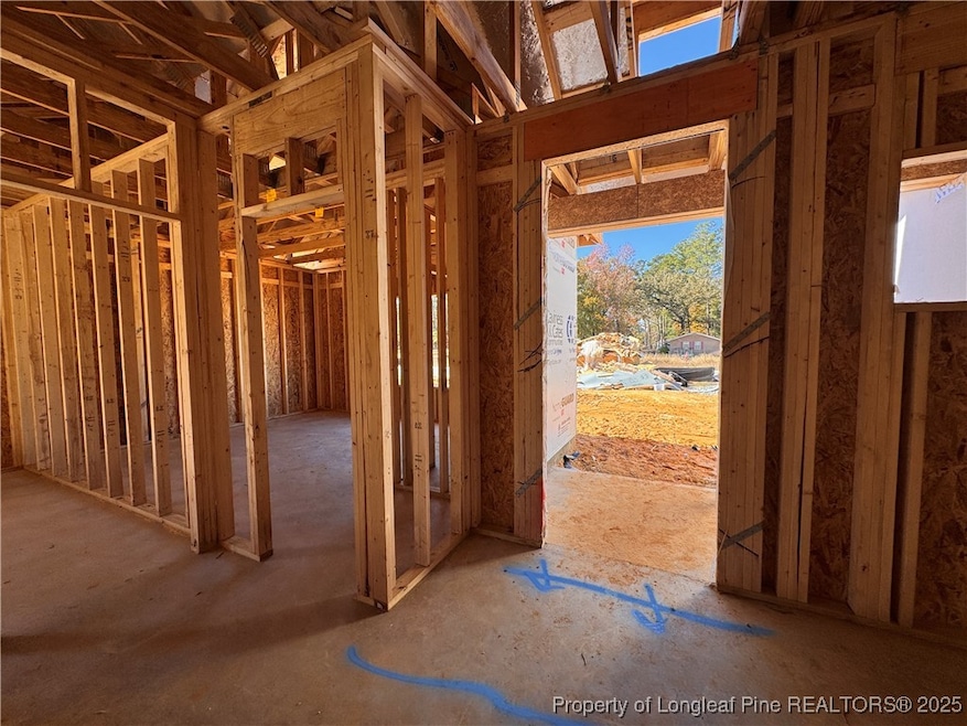 120 Michter St, Vass, NC 28394 - photo 1