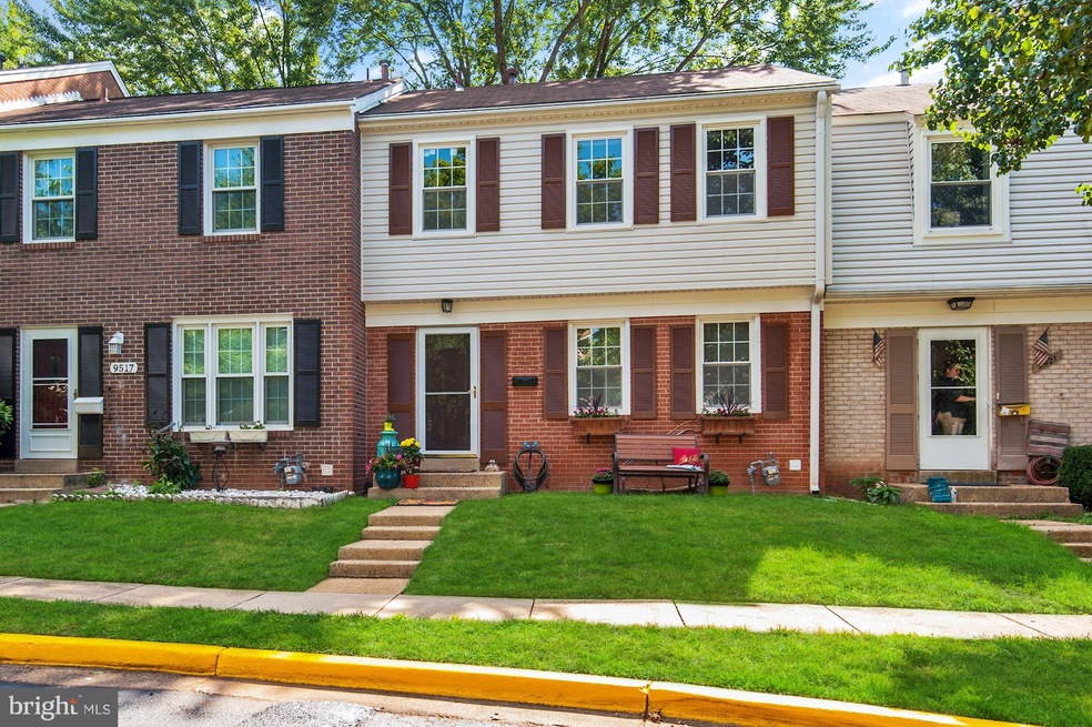 9519 Covington Place, Manassas, VA 20109 - photo 1
