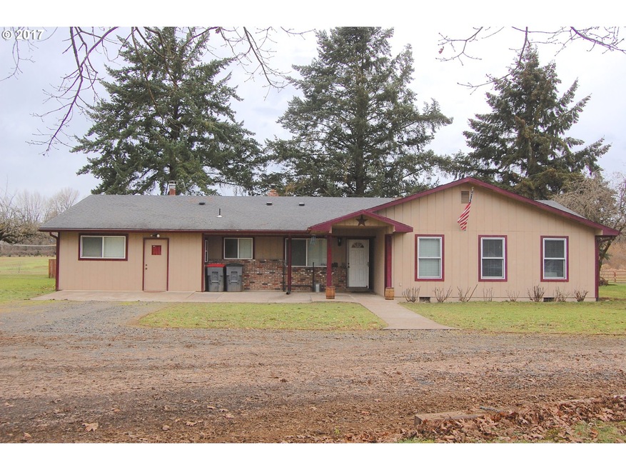 23170 SW Mckibben Rd, Sheridan, OR 97378 - photo 1