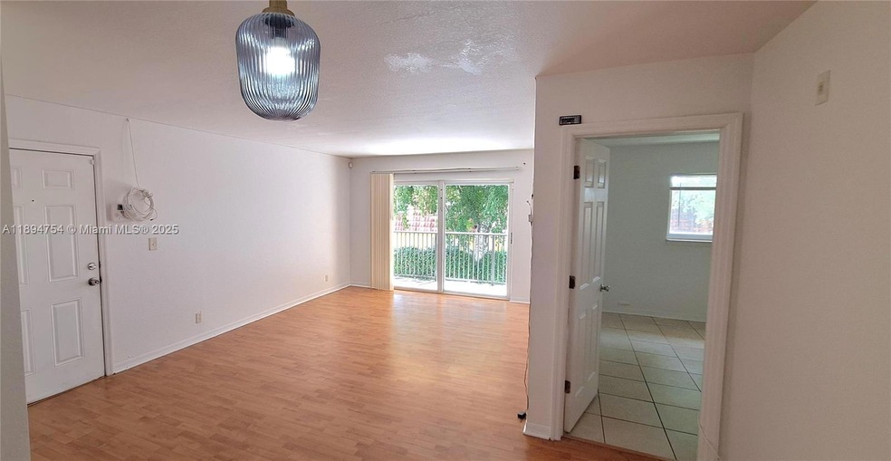 2822 NW 55th Ave unit 2B, Lauderhill, FL 33313 - photo 1