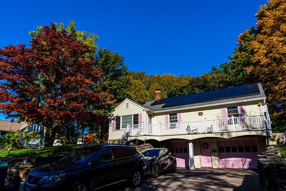 1 Spring St, Spencer, MA 01562 - photo 1