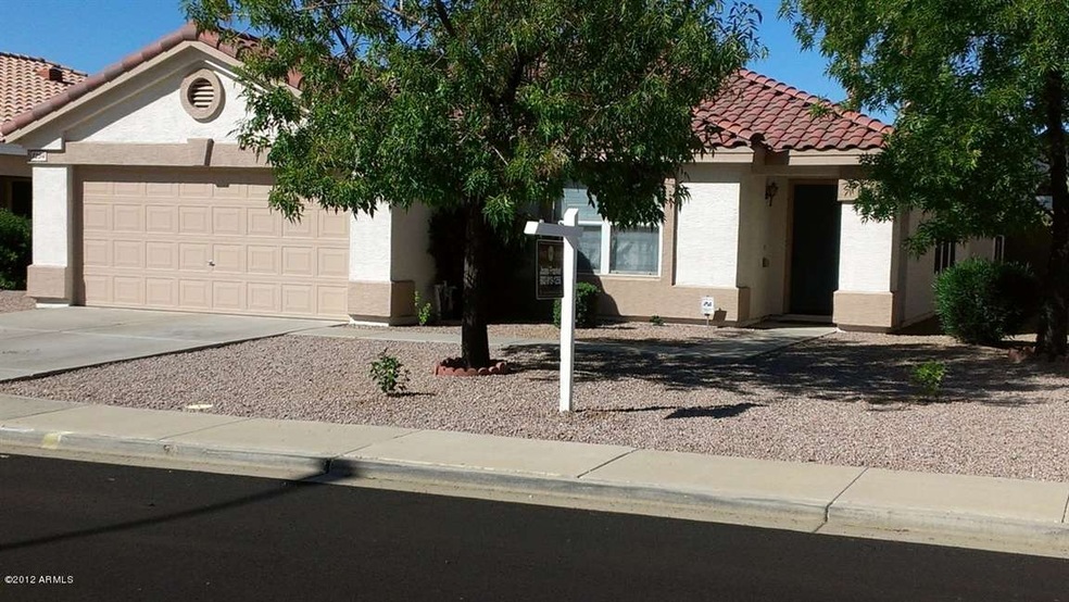 Welcome Home!
