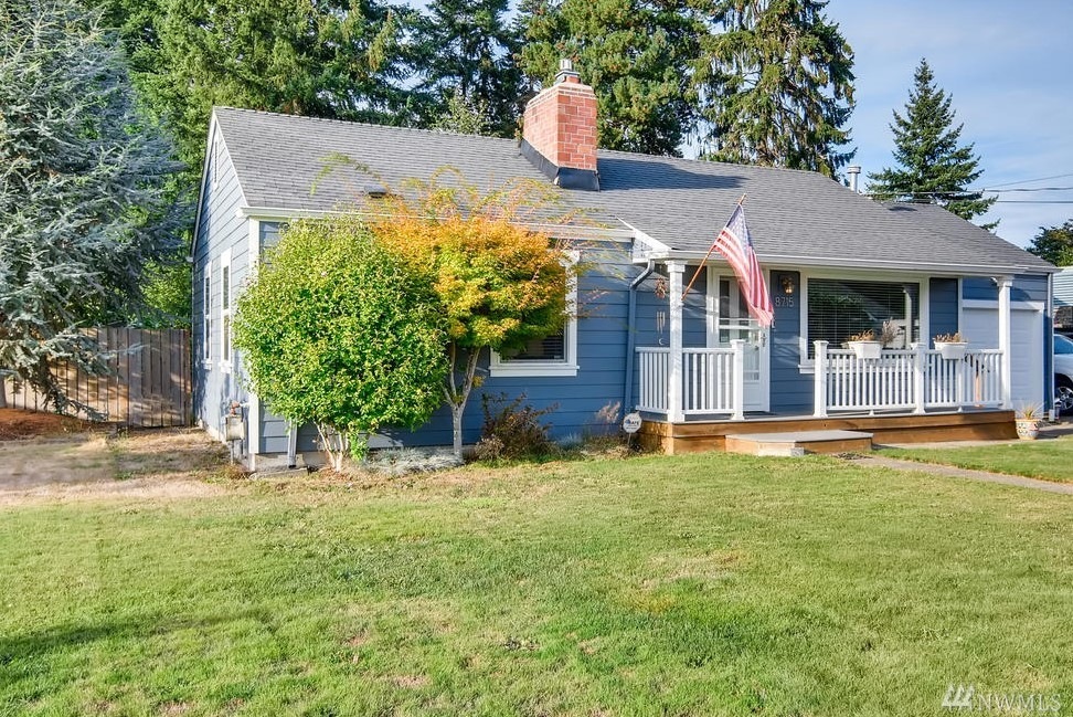 8715 35th St W, University Place, WA 98466 - photo 1