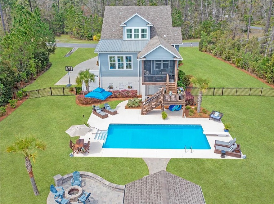 175 Bluebill Trail, Brunswick, GA 31523 - photo 1