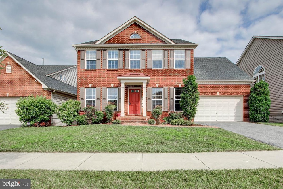 23136 Newcut Rd, Clarksburg, MD 20871 - photo 1