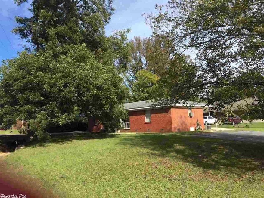 308 S Rose St, Sheridan, AR 72150 - photo 1