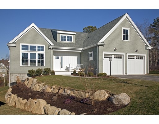 8 Muirfield unit 8, Plymouth, MA 02360 - photo 1