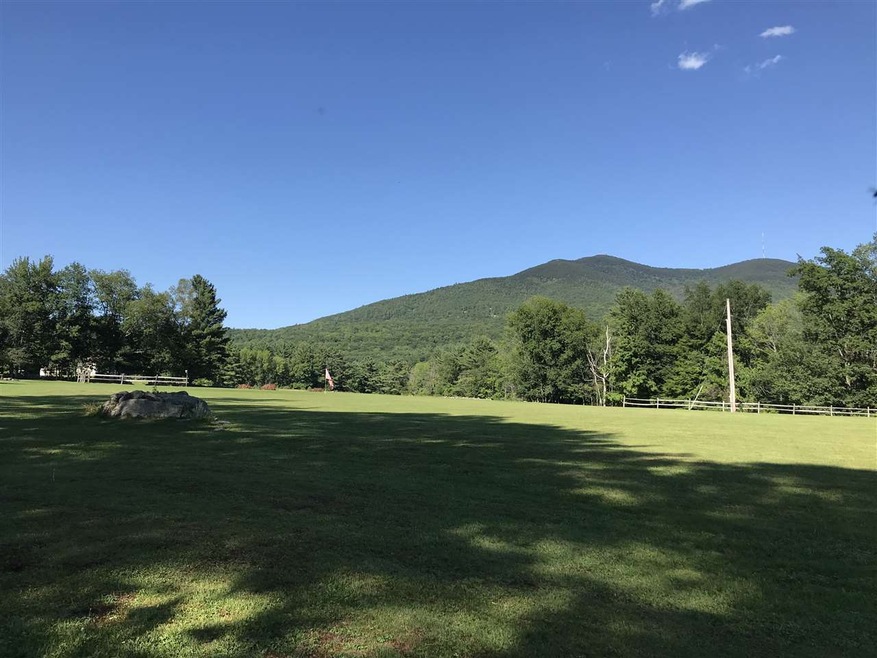 1 Henry Gould Rd, Weathersfield, VT 05151 - photo 1
