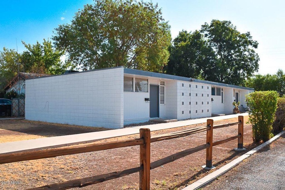 235 S Hobson, Mesa, AZ 85204 - photo 1