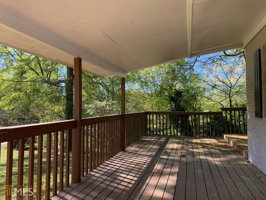 S S Cobb School Rd, Mableton, GA 30126 - photo 1