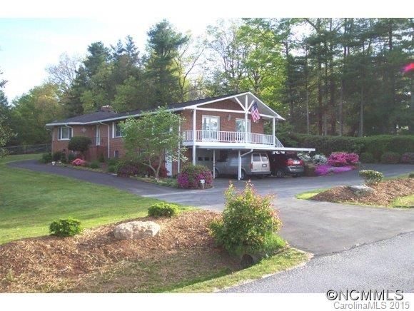 1062 S Orchard Rd, Flat Rock, NC 28731 - photo 1