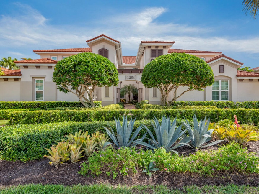 1264 Rialto Way unit 201, Naples, FL 34114 - photo 1