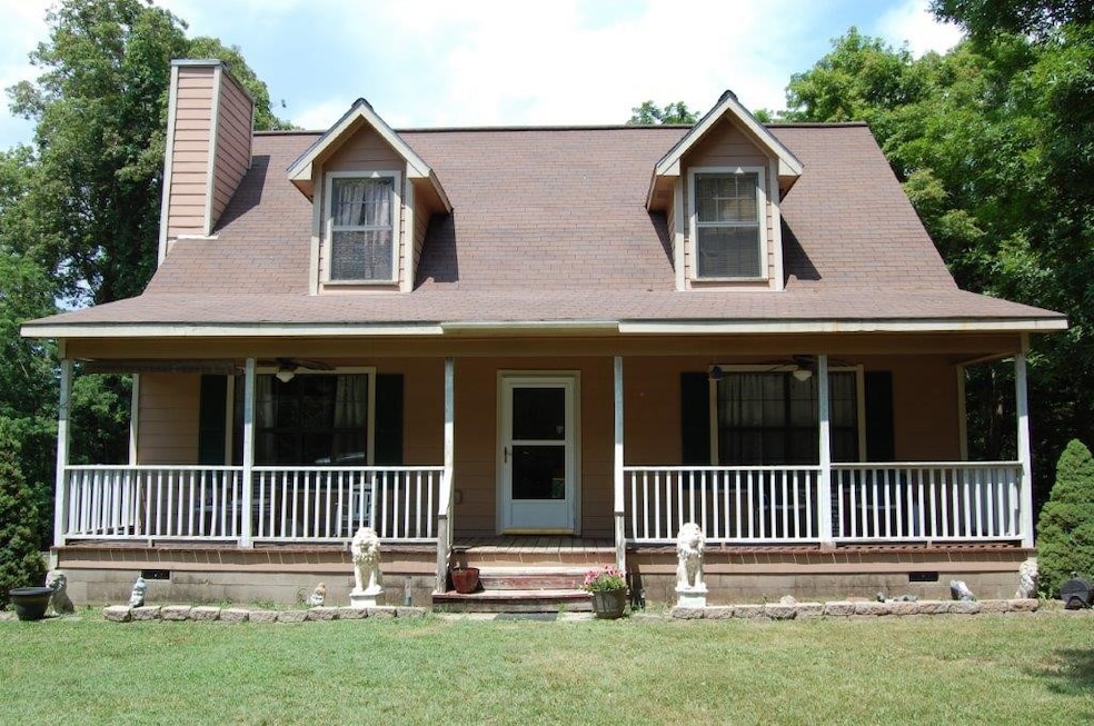 Sold $285,000 • Co-Listing Agent