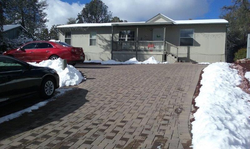 308 E Zurich Dr, Payson, AZ 85541 - photo 1