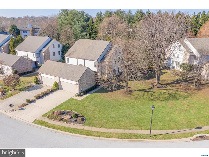 205 Steeplechase Cir, Wilmington, DE 19808 - photo 1