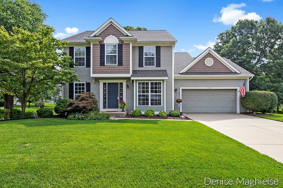 Sold $430,000 • Co-Listing Agent