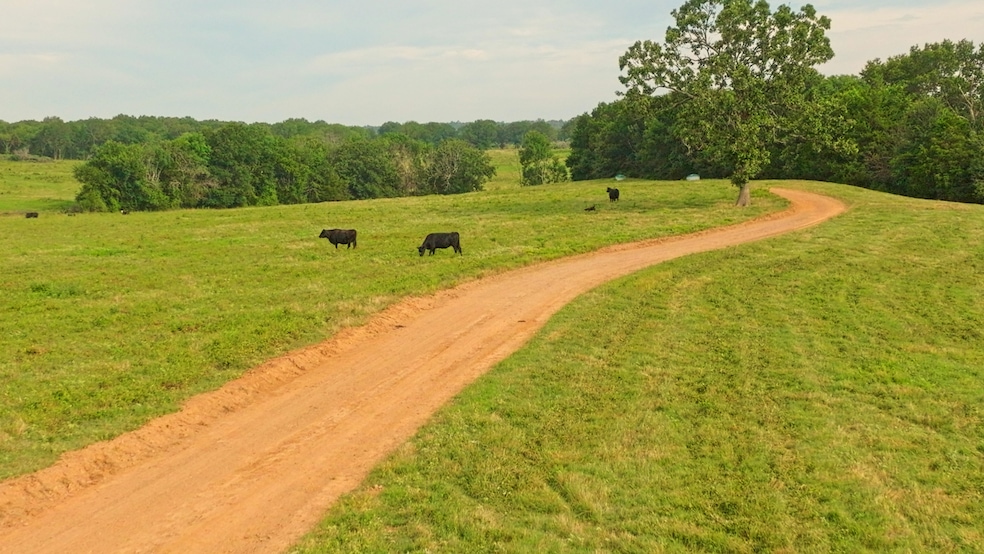 40336 E1290 Rd, McCurtain, OK 74944 - photo 1
