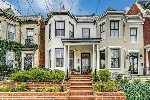 Welcome to 1923 Stuart Avenue