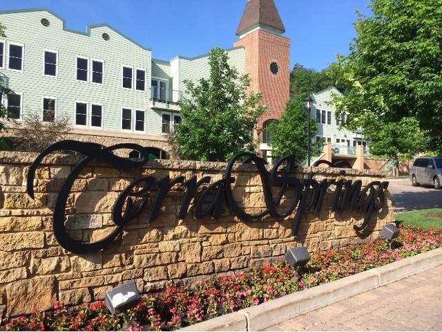 Terra Springs blends history, nature & care-free l