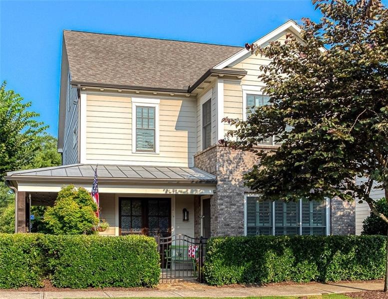 274 South Ave SE, Marietta, GA 30060 - photo 1