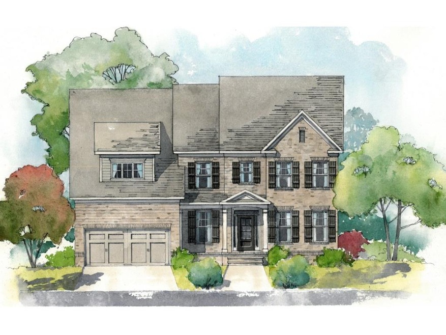 Preserve at Reed Mill features expertly crafted ne