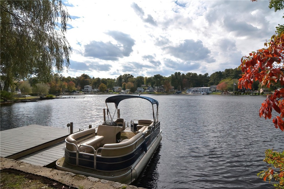 28 Cedar Trail, Chepachet, RI 02814 - photo 1