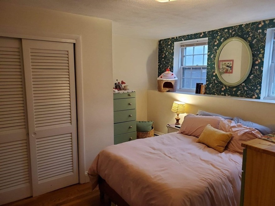 1819 Beacon St unit 1, Brookline, MA 02445 - photo 1