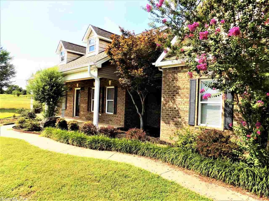 1379 Cr 730, Jonesboro, AR 72401 - photo 1