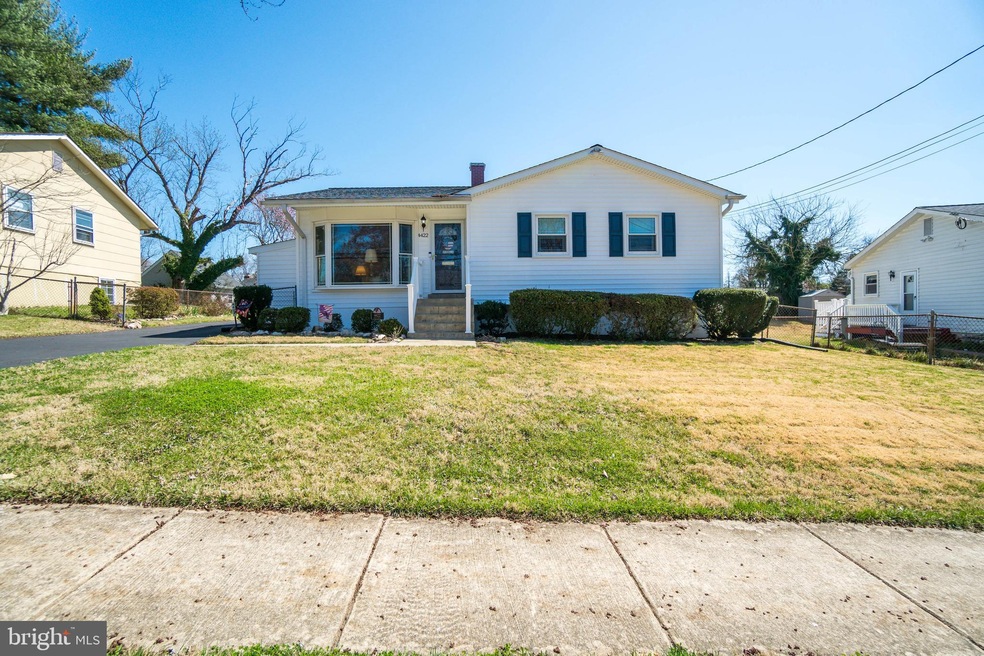 4422 Judith St, Rockville, MD 20853 - photo 1