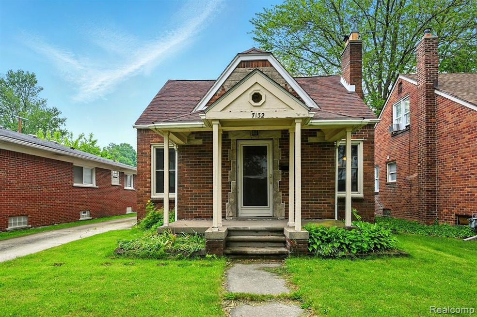 7132 Shenandoah Ave, Allen Park, MI 48101 - photo 1