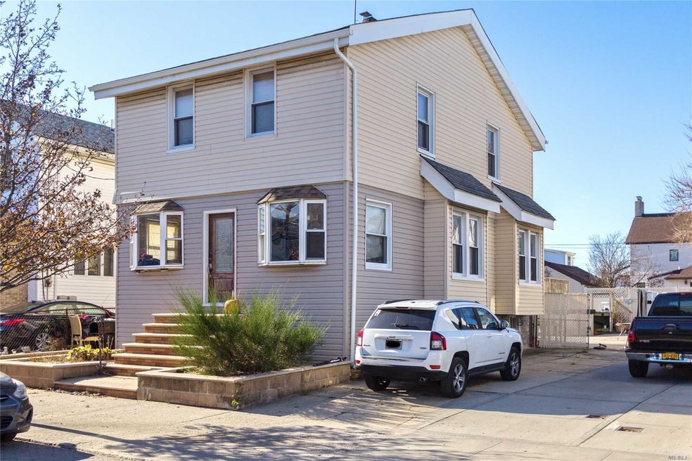 15930 102nd St, Howard Beach, NY 11414 - photo 1