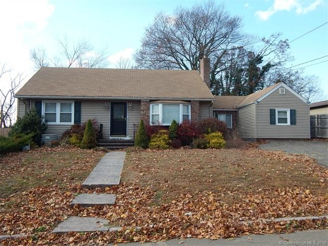54 Crest Ave, East Haven, CT 06513 - photo 1