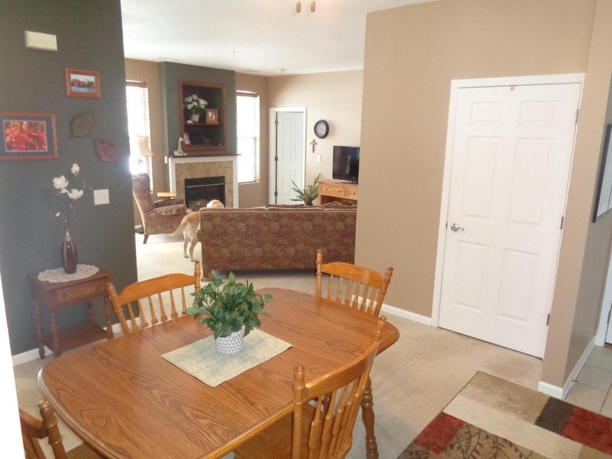 Open Floorplan