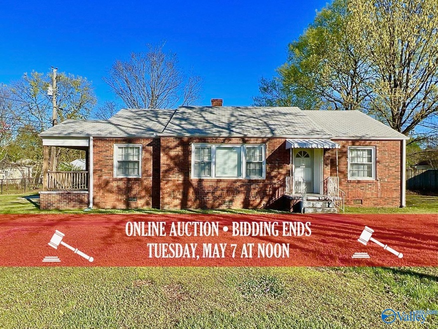 Sold $169,950 • Co-Listing Agent