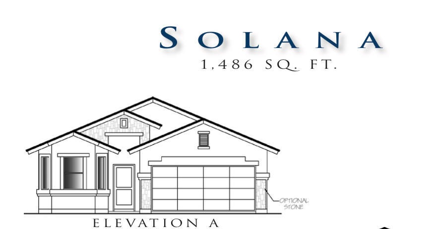 444 Sun Temple Rd, Socorro, TX 79927 - photo 1