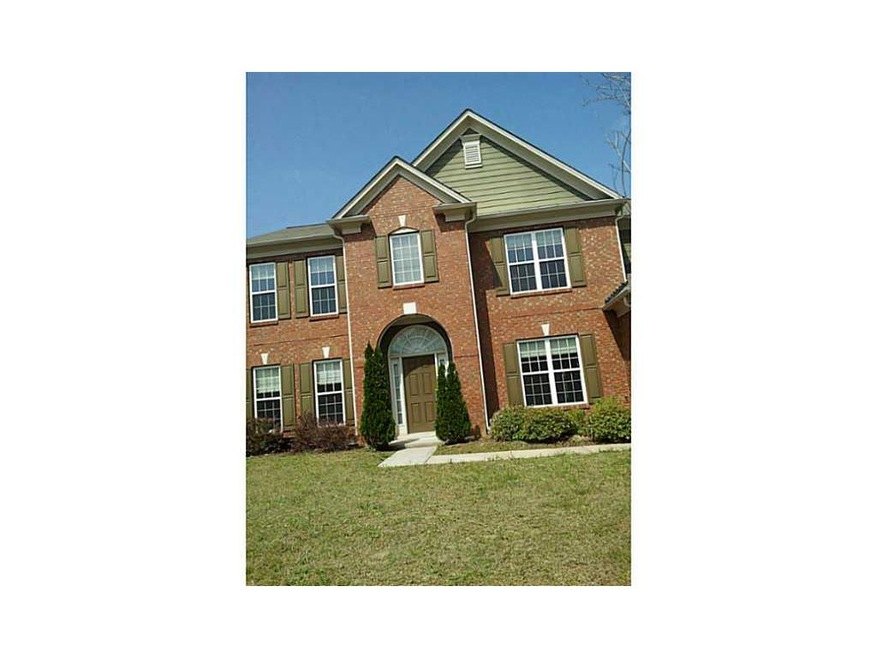 Facade/Exterior Front.