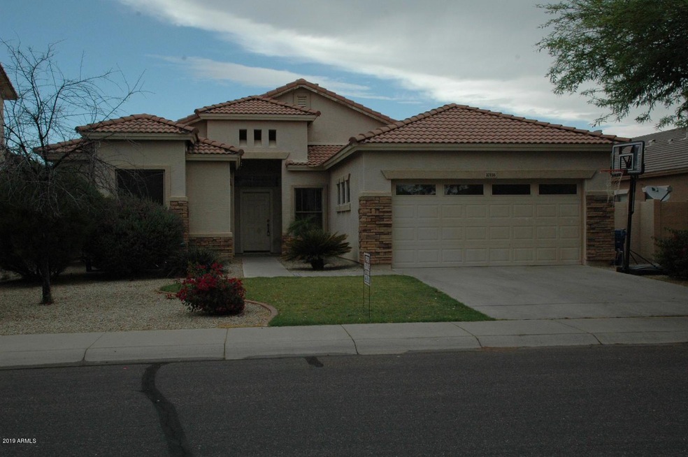 10116 E Los Lagos Vista Ave unit 1, Mesa, AZ 85209 - photo 1