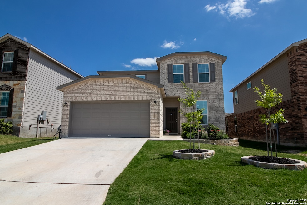 10322 Lady Bird, San Antonio, TX 78252 - photo 1