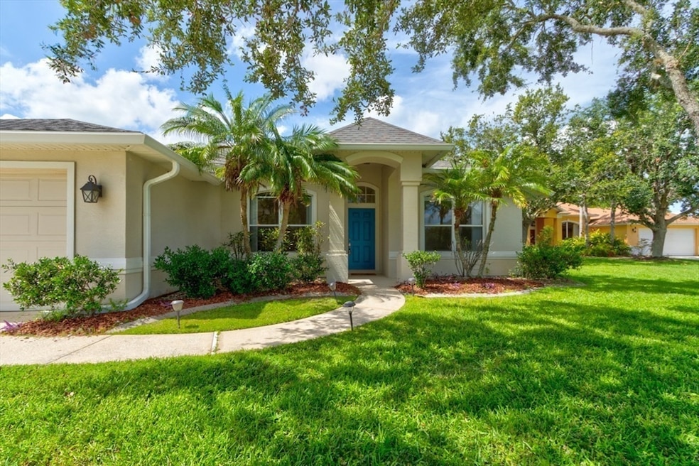 1832 Afshin Ct, Port Orange, FL 32128 - photo 1