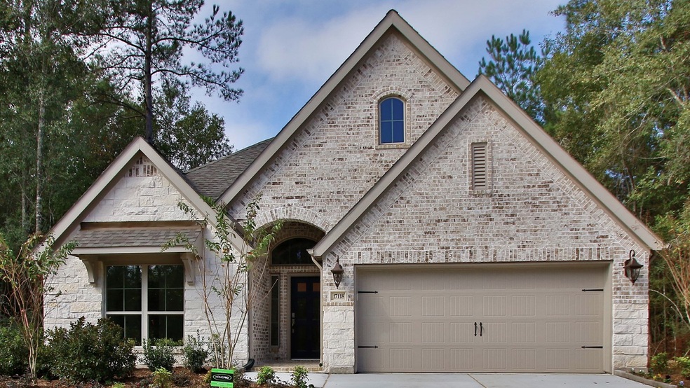 17118 Mystic River Ln, Conroe, TX 77302 - photo 1