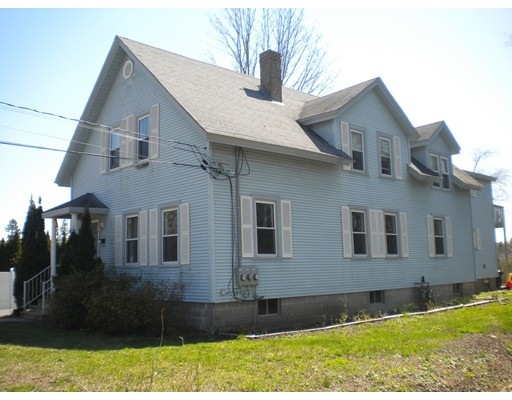 165 Hart St, Taunton, MA 02780 - photo 1