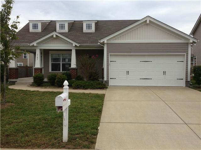 Mount Juliet, TN 37122