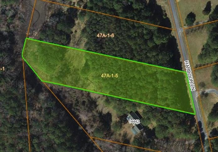 5 Harbour Ln unit 5, Eastville, VA 23310 - photo 1