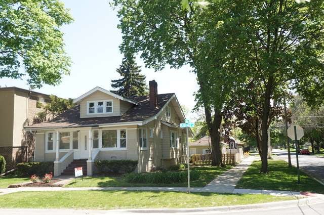 1607 Ashland Ave, Des Plaines, IL 60016 - photo 1