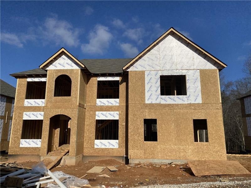 3371 Bartlett Ave, Conyers, GA 30013 - photo 1