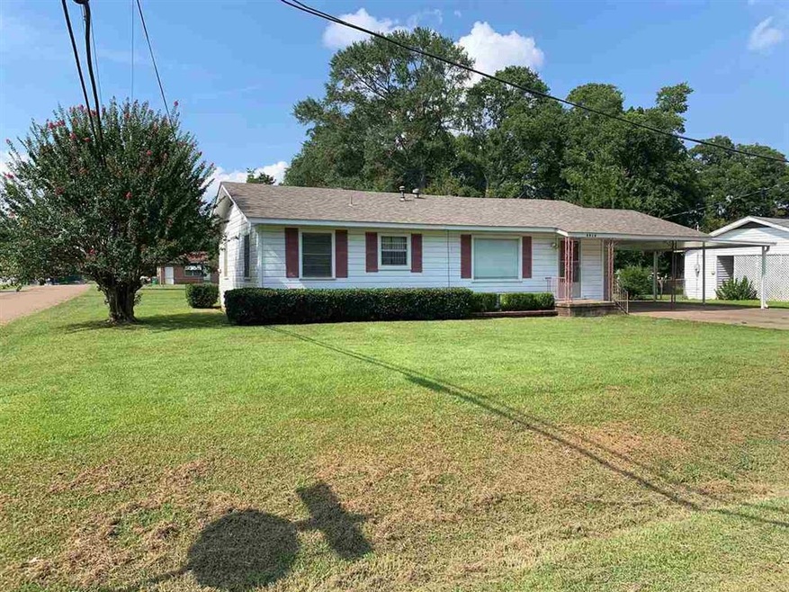 3014 Hamilton Ln, Texarkana, TX 75501 - photo 1