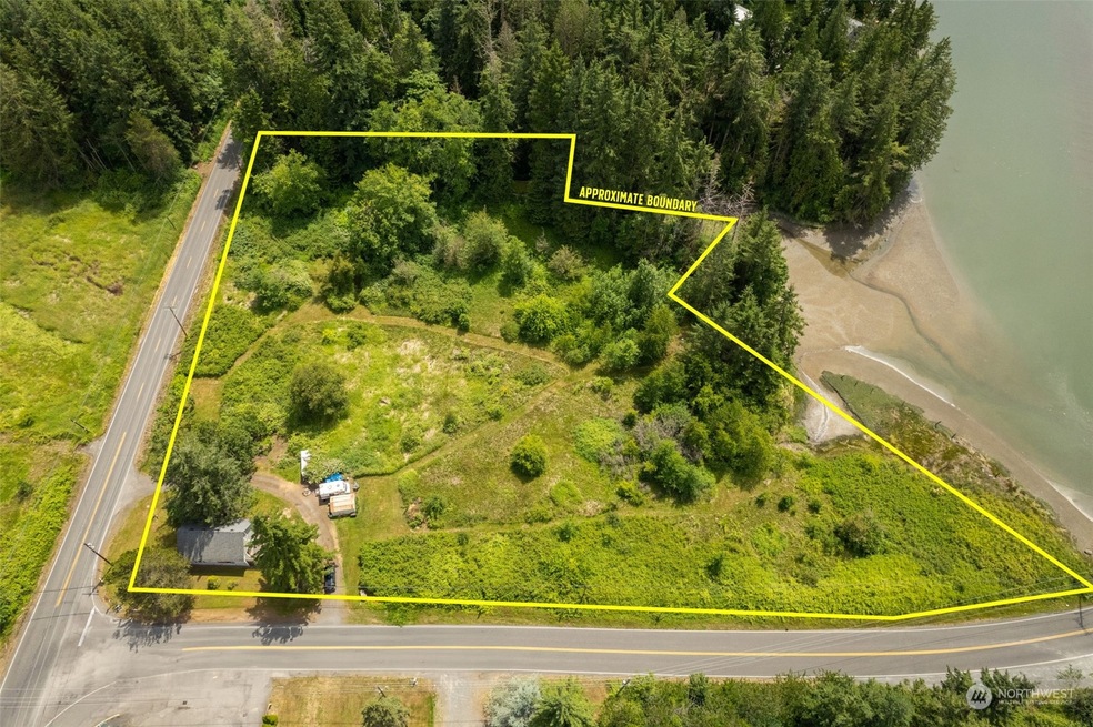 4585 Drayton Harbor Rd, Blaine, WA 98230 - photo 1