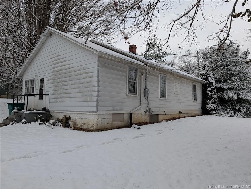 9713 Highway 150, Greenville, IN 47124 - photo 1